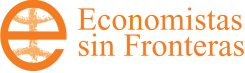 Logo Economistas sin Fronteras